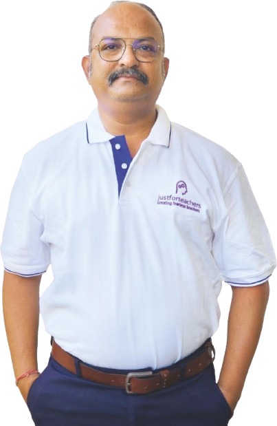 Dushyant Das