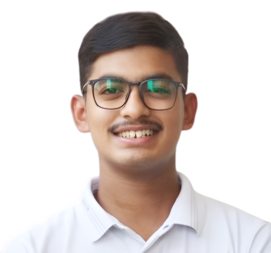 Sarvesh