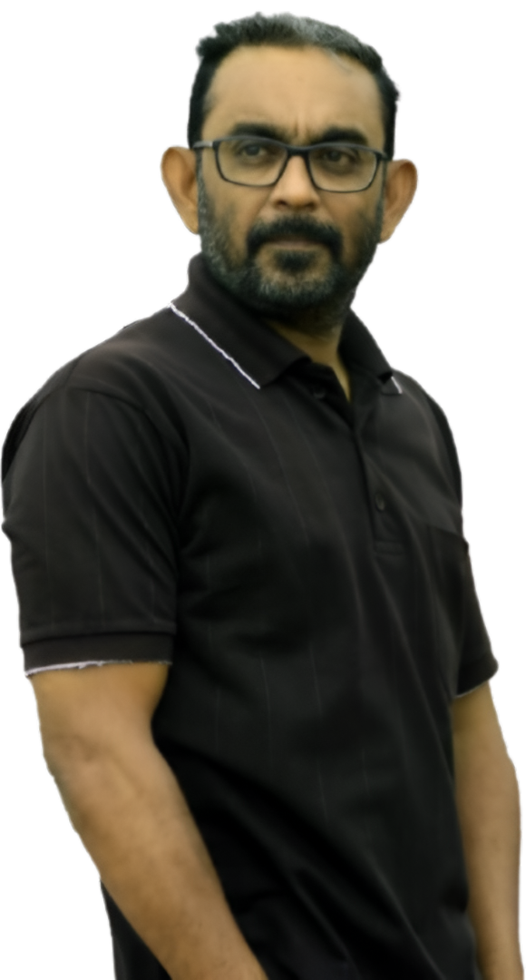 Shishir Das